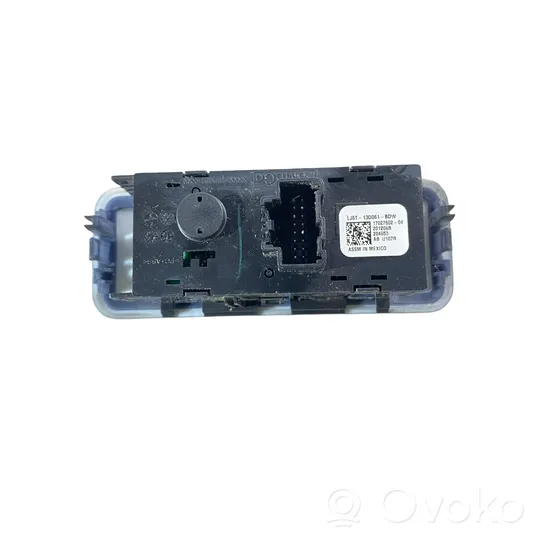 Ford Kuga III Light switch LJ6T13D061BDW