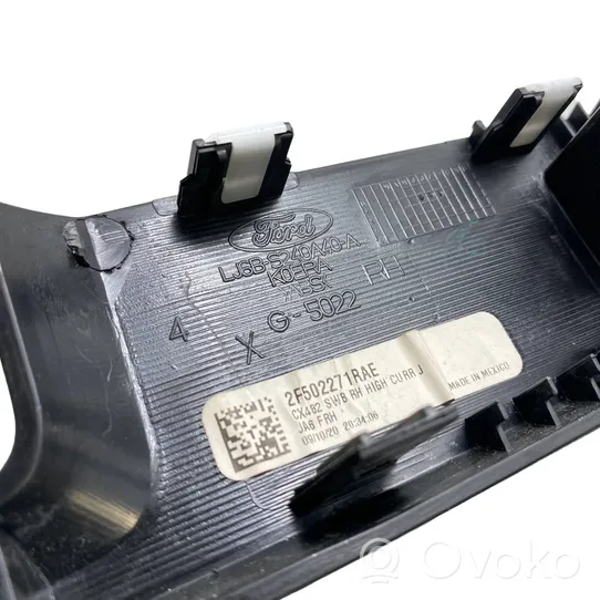 Ford Kuga III Interruptor del elevalunas eléctrico LJ6BS240A40A