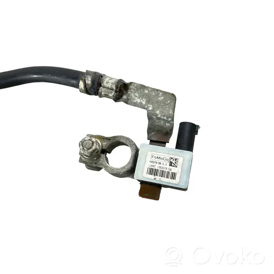 Ford Kuga III Negative earth cable (battery) JX6T10C679CA