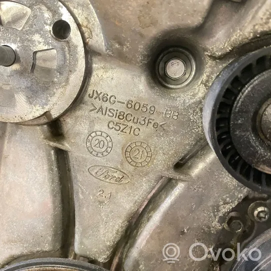 Ford Escape IV Motore LX6G6007ACA