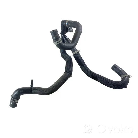 Ford Kuga III Engine coolant pipe/hose LX6118K579AAE