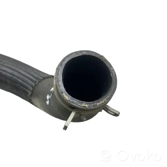 Ford Kuga III Engine coolant pipe/hose LX618B273AAD