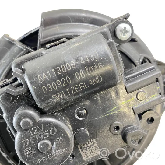 Ford Kuga III Air flap motor/actuator AA1138004430