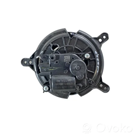 Ford Kuga III Air flap motor/actuator AA1138004430