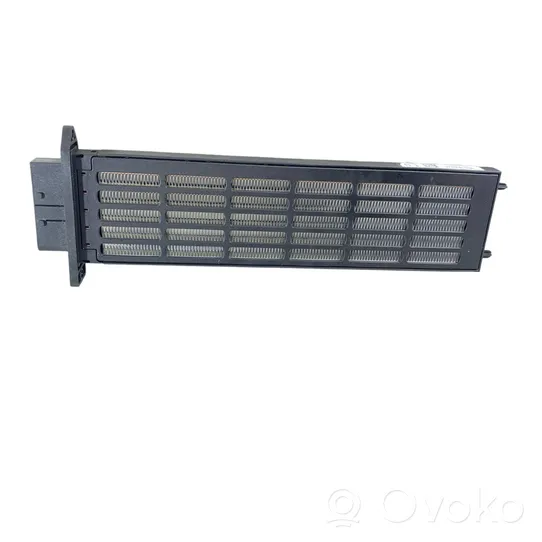 Ford Kuga III Radiateur électrique de chauffage auxiliaire JX6A18E256AA