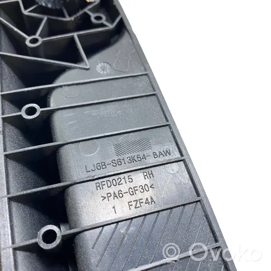 Ford Kuga III Sėdynės reguliavimo rankenėlė LJ6BS613K54BAW