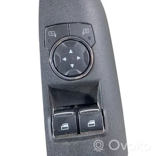 Ford Mustang VI Interruttore di controllo dell’alzacristalli elettrico FR3T14540AEW