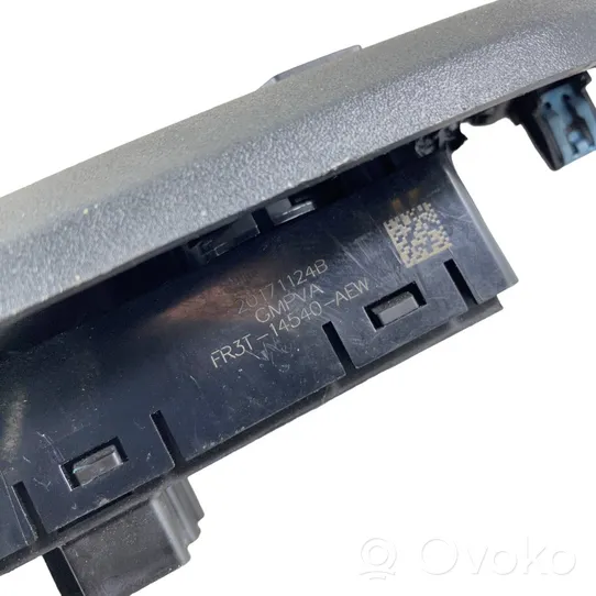 Ford Mustang VI Electric window control switch FR3T14540AEW