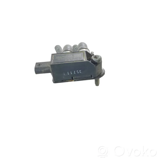 Ford Edge II Exhaust gas pressure sensor KA1A5L200AB