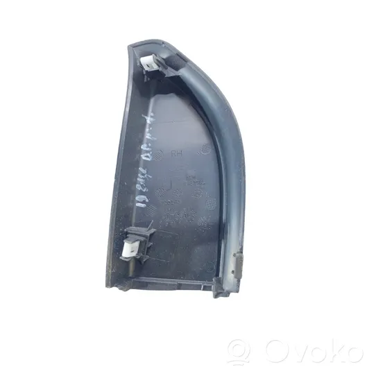 Ford Edge II Altro elemento di rivestimento della portiera anteriore FT4B17D698AEW