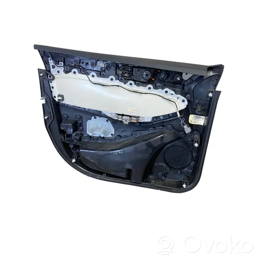 Ford Edge II Rivestimento del pannello della portiera anteriore FT4BR23890A