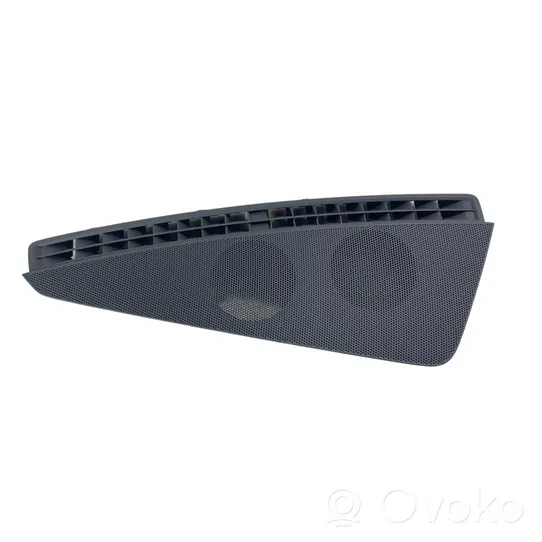 Audi Q3 F3 Rivestimento altoparlante centrale cruscotto 83C857367