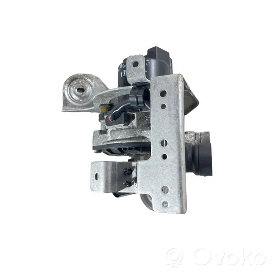 Audi Q3 F3 Toissijainen ilmapumppu 5QF906559A