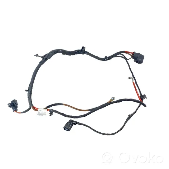 Audi Q3 F3 Altro tipo di cablaggio 5QB971111AN