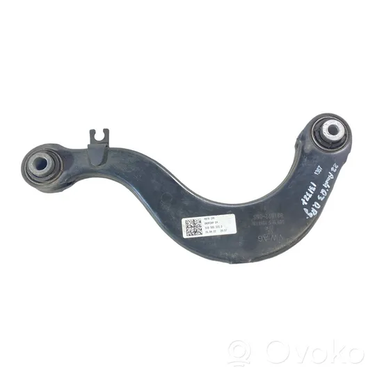 Audi Q3 F3 Braccio di controllo sospensione posteriore 5Q0505323D