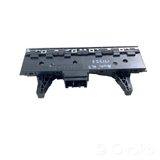 Audi Q3 F3 A set of switches 83A925301B