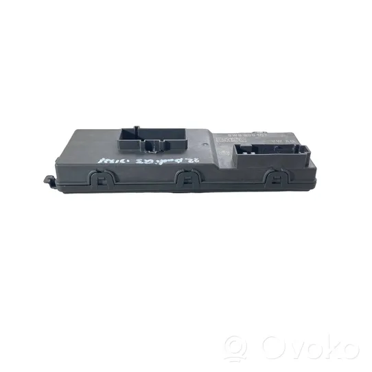 Audi Q3 F3 Tailgate/trunk control unit/module 5WB959107