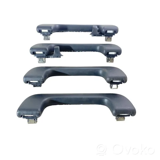 Audi Q3 F3 Un set di maniglie per il soffitto 80A857607A