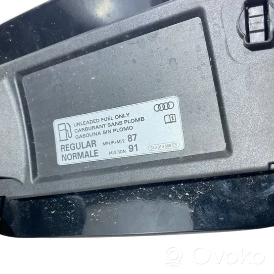 Audi Q3 F3 Apdaila aplink degalų bako dangtelį 83A809906