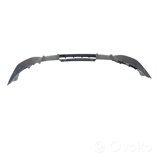 Audi Q3 F3 Rivestimento della parte inferiore del paraurti posteriore 83A807568C