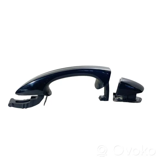 Audi Q3 F3 Maniglia esterna per portiera posteriore 5G0837205N