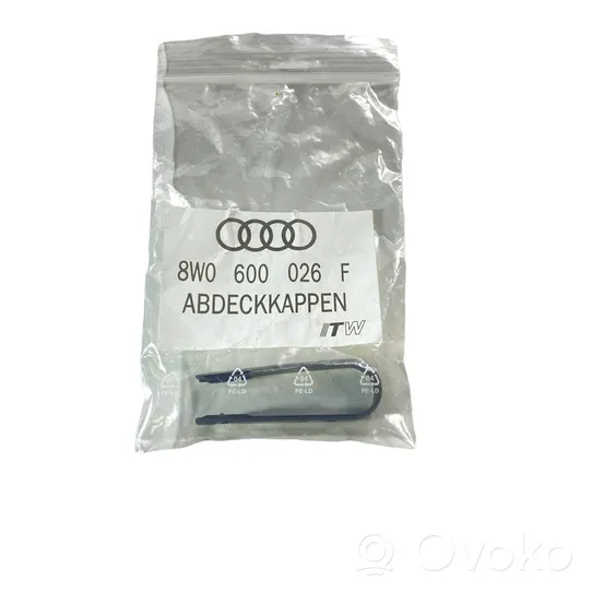 Audi Q3 F3 Muu sisätilojen osa 8D0012244A