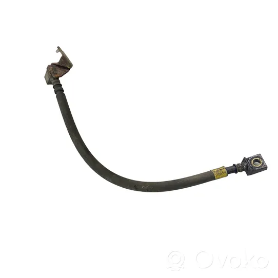 Dodge Charger Brake line pipe/hose D8450