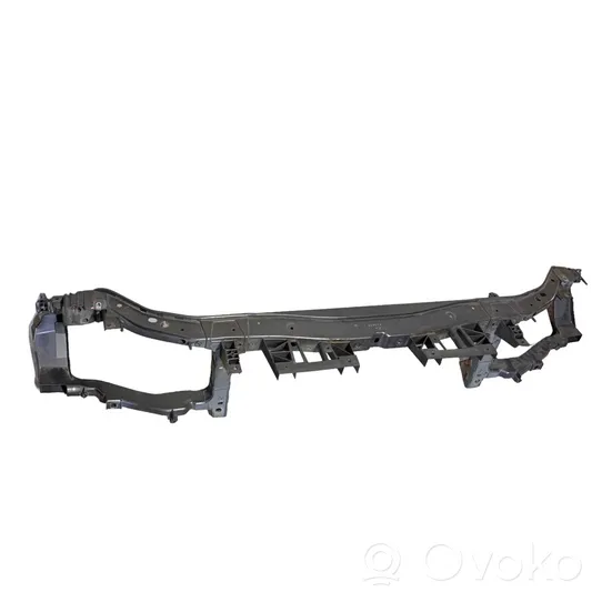 Dodge Charger Staffa del pannello di supporto del radiatore parte superiore 68200478AA