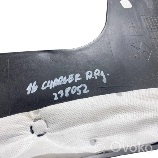 Dodge Charger (C) garniture de pilier 100017157