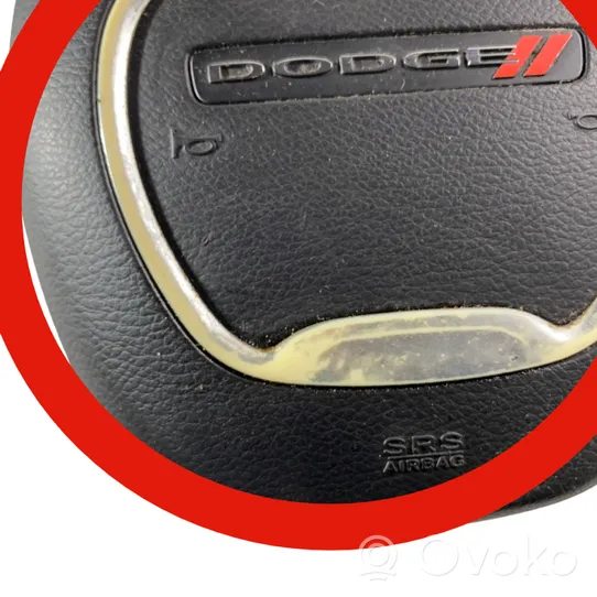 Dodge Charger Airbag de volant P1ZZ44DX9AE