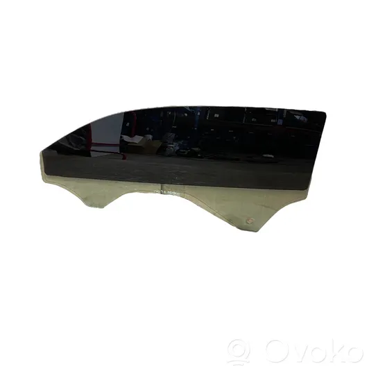 Chevrolet Camaro Front door window/glass (coupe) 43R016798