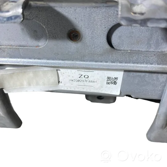 Subaru Outback (BT) Poduszka powietrzna Airbag pasażera WZQ0297F888