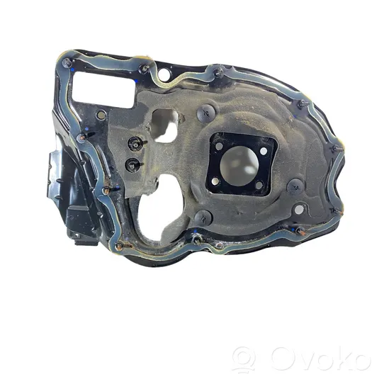 Chevrolet Camaro Engine compartment bulkhead 13008M