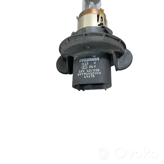 Chevrolet Camaro Lámpara de faro delantero/faro principal 3457NAK