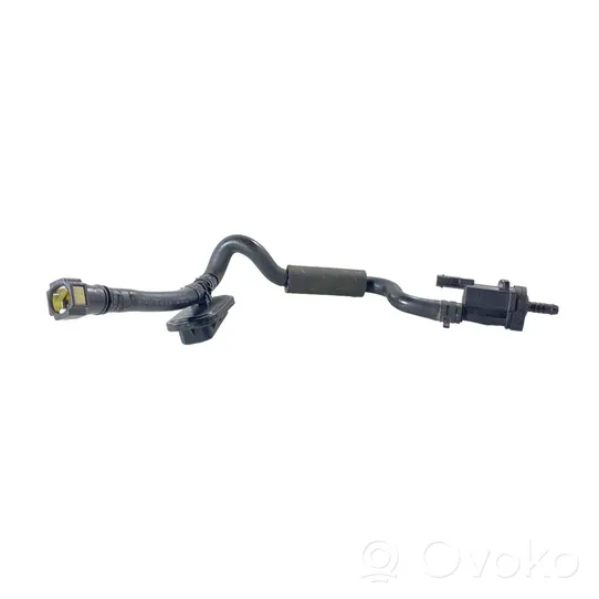 Audi Q3 F3 Vacuum valve 06M906517E