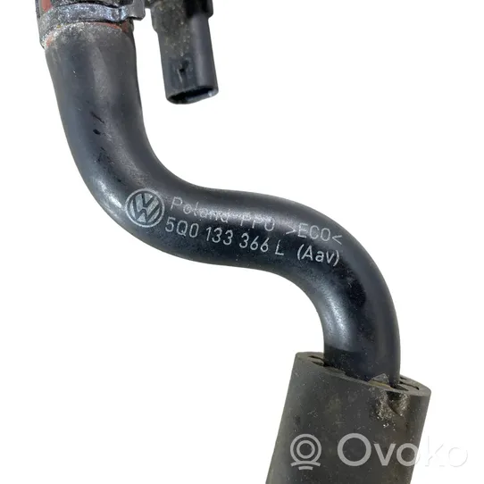 Audi Q3 F3 Vacuum valve 06M906517E