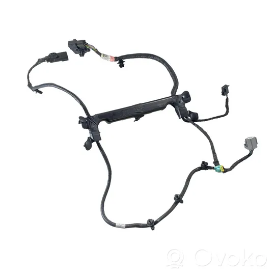 Ford Mustang VI Telar de cableado del asiento EU5T14D233DEA