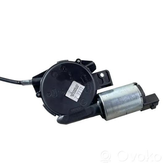 Ford Mustang VI Seat adjustment motor CU5A9665500FF