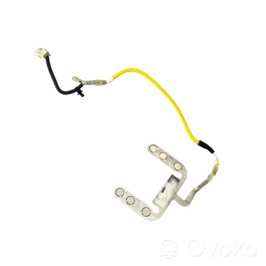 Subaru Outback (BT) Sensor de presión del asiento 64084AN220