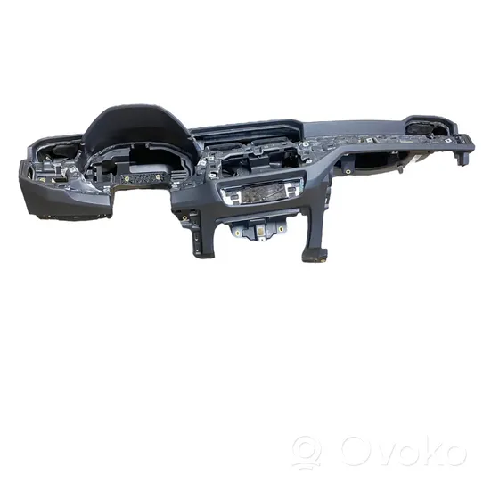 Audi Q3 F3 Panel de instrumentos 83B857001