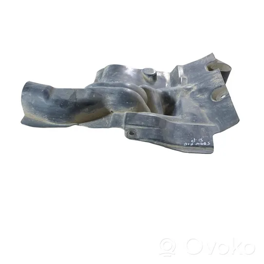 BMW 5 F10 F11 Couvre-soubassement avant 7228688