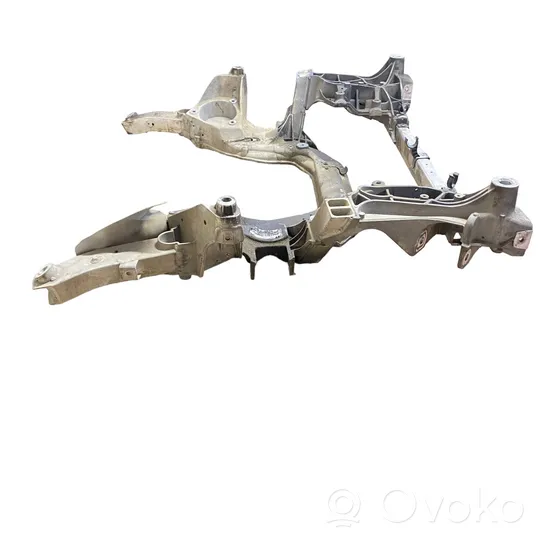 BMW 5 F10 F11 Front subframe 6799321