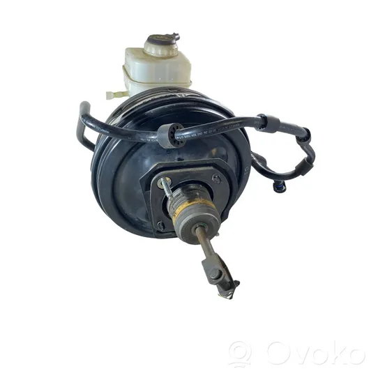 BMW 5 F10 F11 Servo-frein 6726020