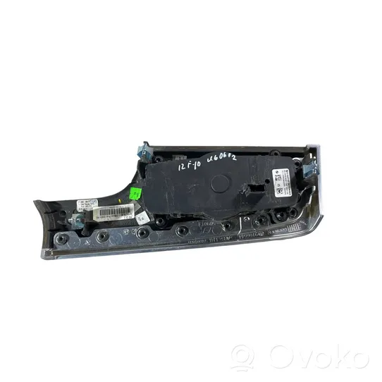 BMW 5 F10 F11 Panelės apdaila 9192935