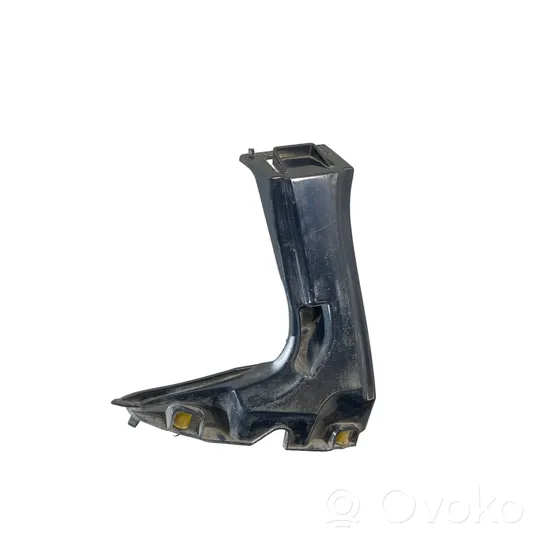 BMW 5 F10 F11 Supporto di montaggio del parafango 7207931