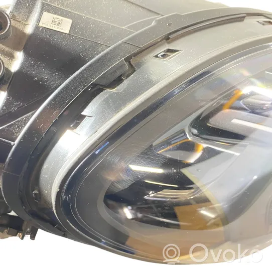 Porsche Cayenne (9Y0 9Y3) Faro/fanale 9Y0941036L