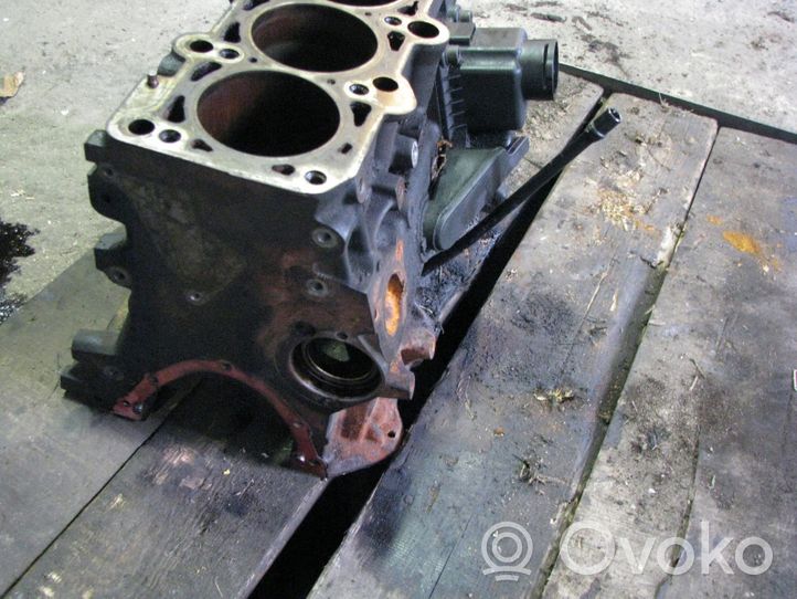 Audi A4 S4 B5 8D Bloc moteur 059103023D