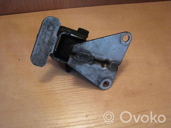 BMW 7 E65 E66 Supporto della scatola del cambio 