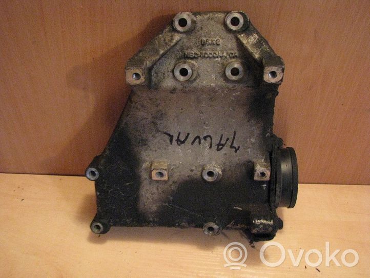 Jaguar XJ X300 Support, suspension du moteur 