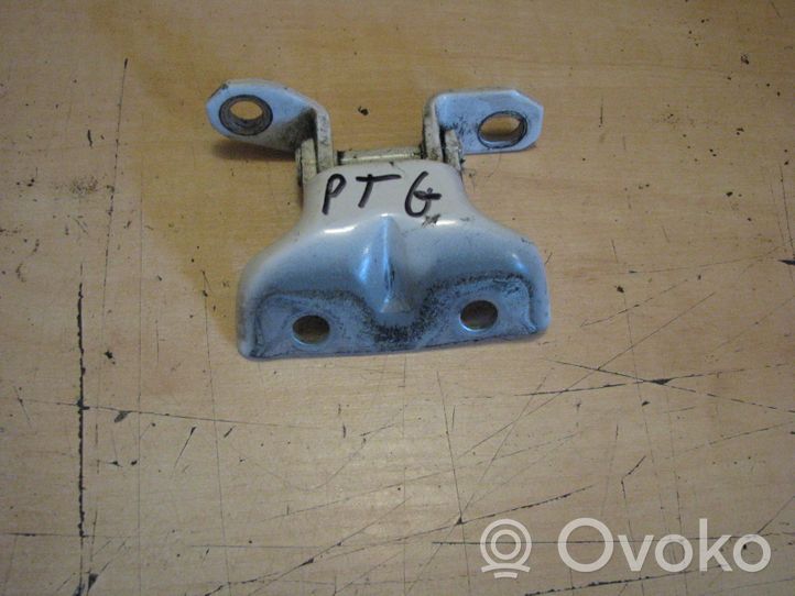 KIA Ceed Rear door upper hinge 793102E000